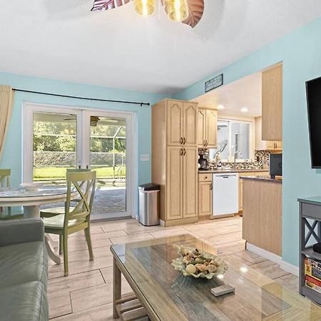 Perfect For Family Gatherings With A Heated Pool! - Clearwater'S Clear Choice Eksteriør bilde