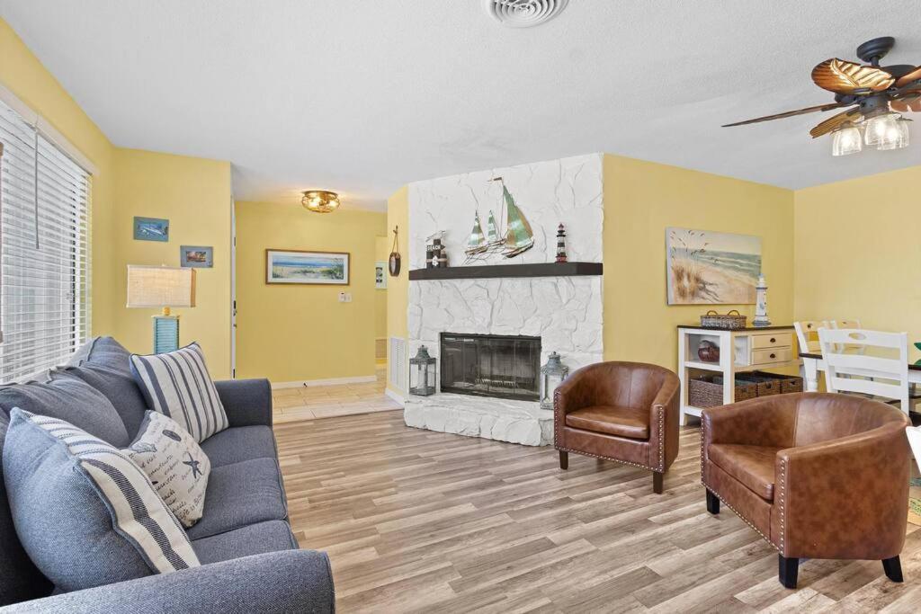 Perfect For Family Gatherings With A Heated Pool! - Clearwater'S Clear Choice Eksteriør bilde