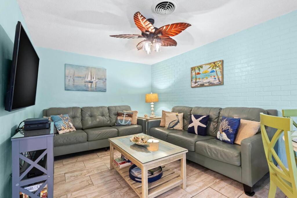 Perfect For Family Gatherings With A Heated Pool! - Clearwater'S Clear Choice Eksteriør bilde